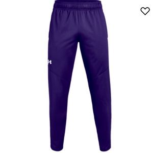 Under Armour Track Pants L